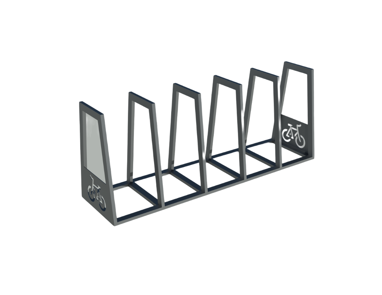 Bike parking V 026